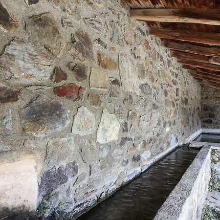 Вілла Vent Del Nord Тозас Екстер'єр фото